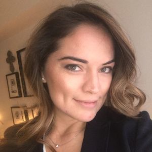 Meet your Posher, Sandra